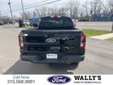 New 2025 Ford Ranger XLT w/ Equipment Group 301A High image 4