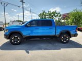 Used 2021 RAM 1500 Rebel w/ Rebel Level 2 Equipment Group image 2