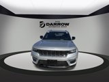 Used 2025 Jeep Grand Cherokee Limited w/ Luxury Tech Group II image 2