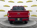 New 2025 Ford F250 Lariat w/ Lariat Ultimate Package image 4