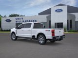 New 2026 Ford F250 Lariat image 4