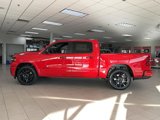 New 2025 RAM 1500 Laramie w/ Night Edition image 5
