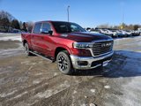 New 2025 RAM 1500 Laramie image 4