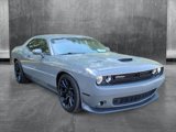 Used 2019 Dodge Challenger R/T Scat Pack w/ Dynamics Package image 3