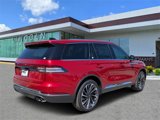 New 2025 Lincoln Aviator Reserve w/ Equipment Group 201A image 3