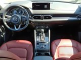 Used 2023 MAZDA CX-5 Carbon Edition image 5