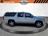 Used 2014 Chevrolet Suburban LTZ image 4