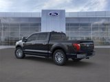 New 2025 Ford F150 Lariat image 4