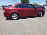 Used 2016 Chevrolet Cruze LT image 3