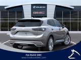 New 2025 Buick Envision Avenir image 4