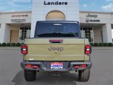 New 2025 Jeep Gladiator Rubicon w/ Technology Group image 4