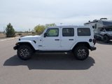 New 2025 Jeep Wrangler Sahara image 3