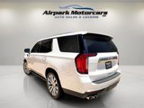 Used 2023 GMC Yukon Denali w/ Denali Reserve Package image 4