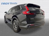 New 2026 Honda CR-V EX-L image 3