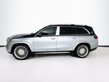 New 2025 Mercedes-Benz Maybach GLS 600 4MATIC image 5