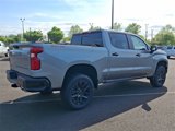 New 2025 Chevrolet Silverado 1500 LT Trail Boss w/ Convenience Package II image 3