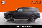 Used 2025 INFINITI QX80 Autograph image 4