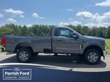 New 2025 Ford F250 XLT image 2