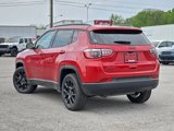 New 2025 Jeep Compass Latitude image 5