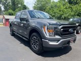 Used 2022 Ford F150 XLT w/ Equipment Group 302A High image 5