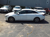Used 2021 Hyundai Elantra SE image 6