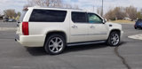 Used 2011 Cadillac Escalade ESV Luxury image 4