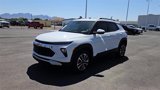 New 2026 Chevrolet TrailBlazer LT image 5