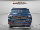 Used 2022 Jeep Compass Limited w/ Elite Group image 3