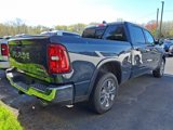 New 2025 RAM 1500 Big Horn image 5
