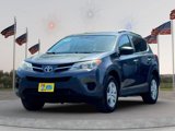 Used 2015 Toyota RAV4 LE image 3