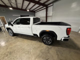 Used 2023 GMC Sierra 2500 AT4 w/ AT4 Preferred Package image 4