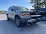 New 2026 Honda Passport TrailSport image 4