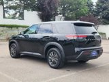 Used 2023 Nissan Pathfinder S image 5