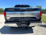 Used 2019 Ford F150 King Ranch w/ Equipment Group 601A Luxury image 4