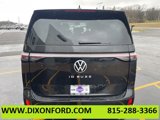 New 2025 Volkswagen ID. Buzz Pro S image 6