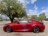 Used 2022 Lexus RC 350 F Sport image 6