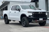 New 2025 Chevrolet Silverado 1500 ZR2 w/ Technology Package image 2