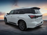 New 2025 INFINITI QX80 Sensory w/ Exterior Package image 5