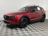 Certified 2024 MAZDA CX-5 2.5 Turbo image 4