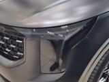 New 2025 Kia Carnival SX Prestige image 4