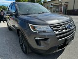 Used 2019 Ford Explorer XLT w/ Equipment Group 202A image 5