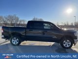 Used 2024 RAM 1500 Big Horn image 3