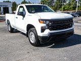 New 2026 Chevrolet Silverado 1500 W/T w/ WT Value Package image 4