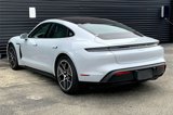 Certified 2025 Porsche Taycan image 3