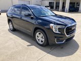Used 2022 GMC Terrain SLE w/ Driver Convenience Package image 3