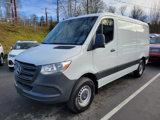 Used 2023 Mercedes-Benz Sprinter 2500 w/ Dashboard Charging Package image 3