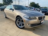 Used 2011 BMW 535i xDrive Sedan image 3