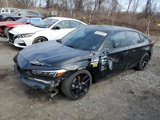 Used 2025 Honda Civic Sport image 2