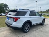 New 2025 Ford Explorer Active w/ Active Comfort Package image 3