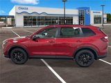 New 2026 Honda CR-V Sport-L image 2